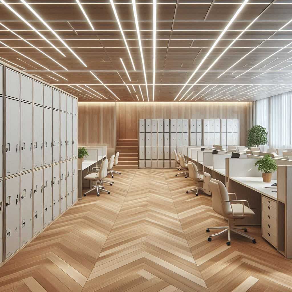 文化传媒公司怎样为写字楼办公储物空间管理建立应对突发停电恢复后的检查清单